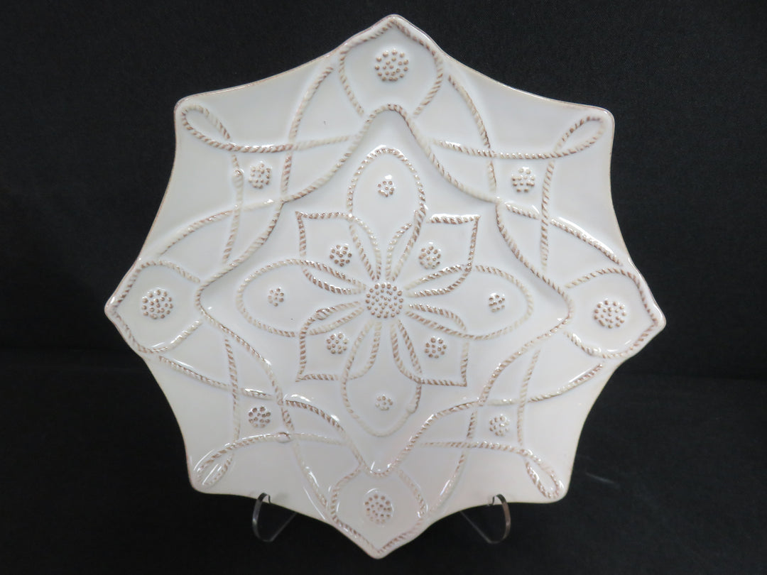 Juliska Dessert Plates
