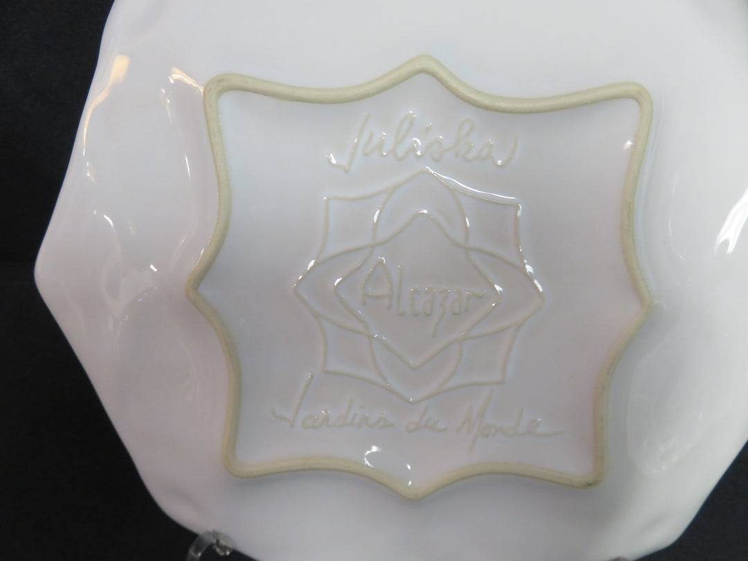 Juliska Dessert Plates