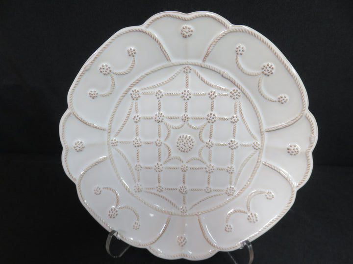Juliska Dessert Plates