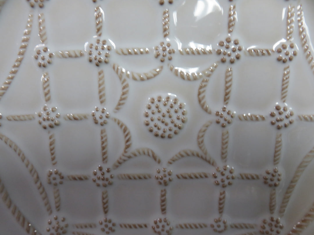 Juliska Dessert Plates