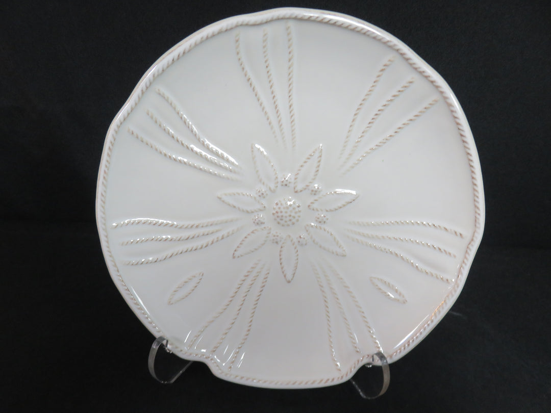 Juliska Dessert Plates
