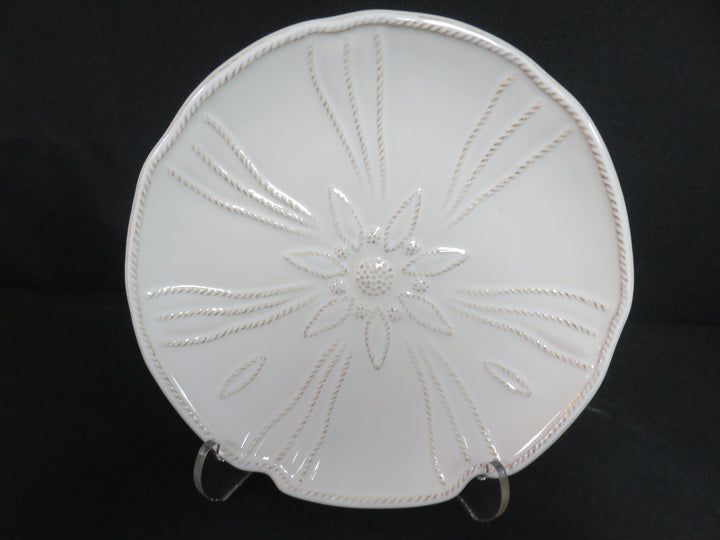 Juliska Dessert Plates
