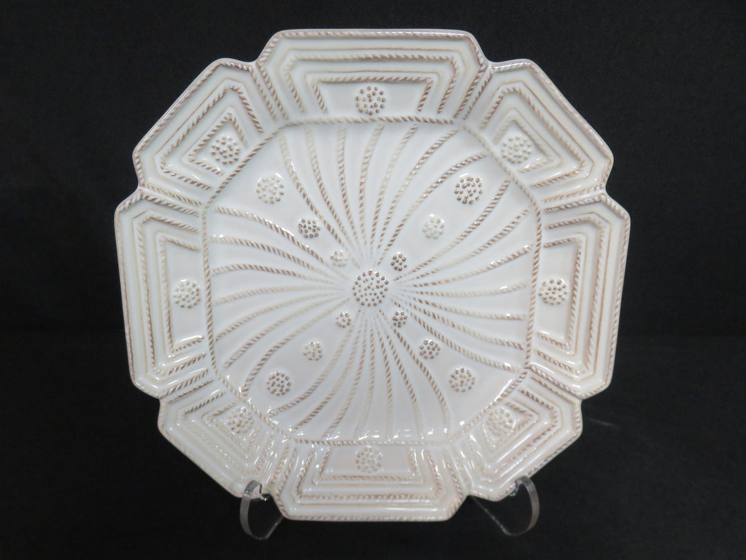 Juliska Dessert Plates