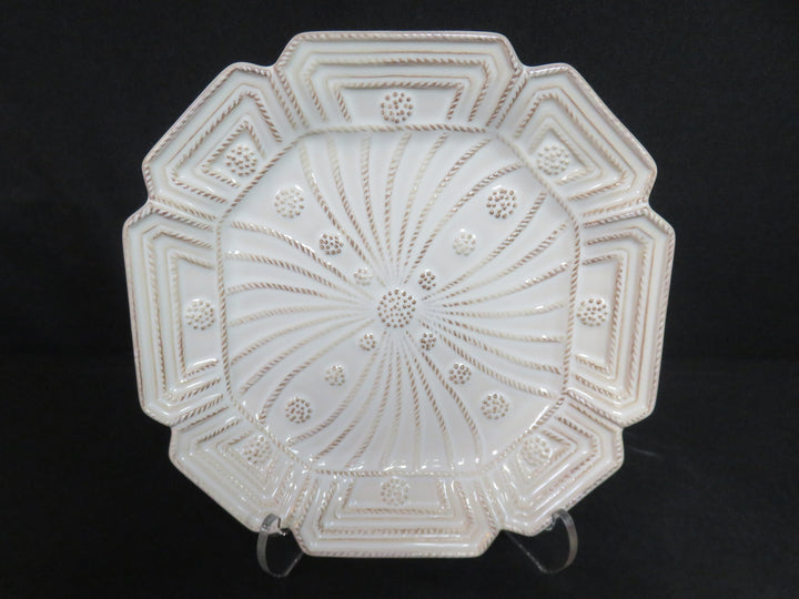 Juliska Dessert Plates