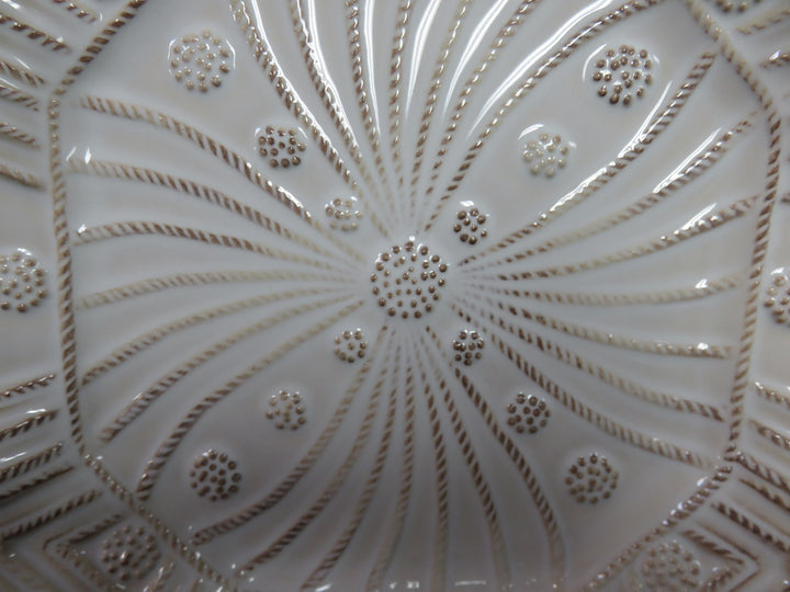 Juliska Dessert Plates