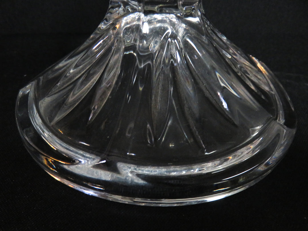 Pillar Candleholders