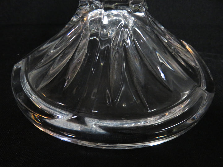 Pillar Candleholders