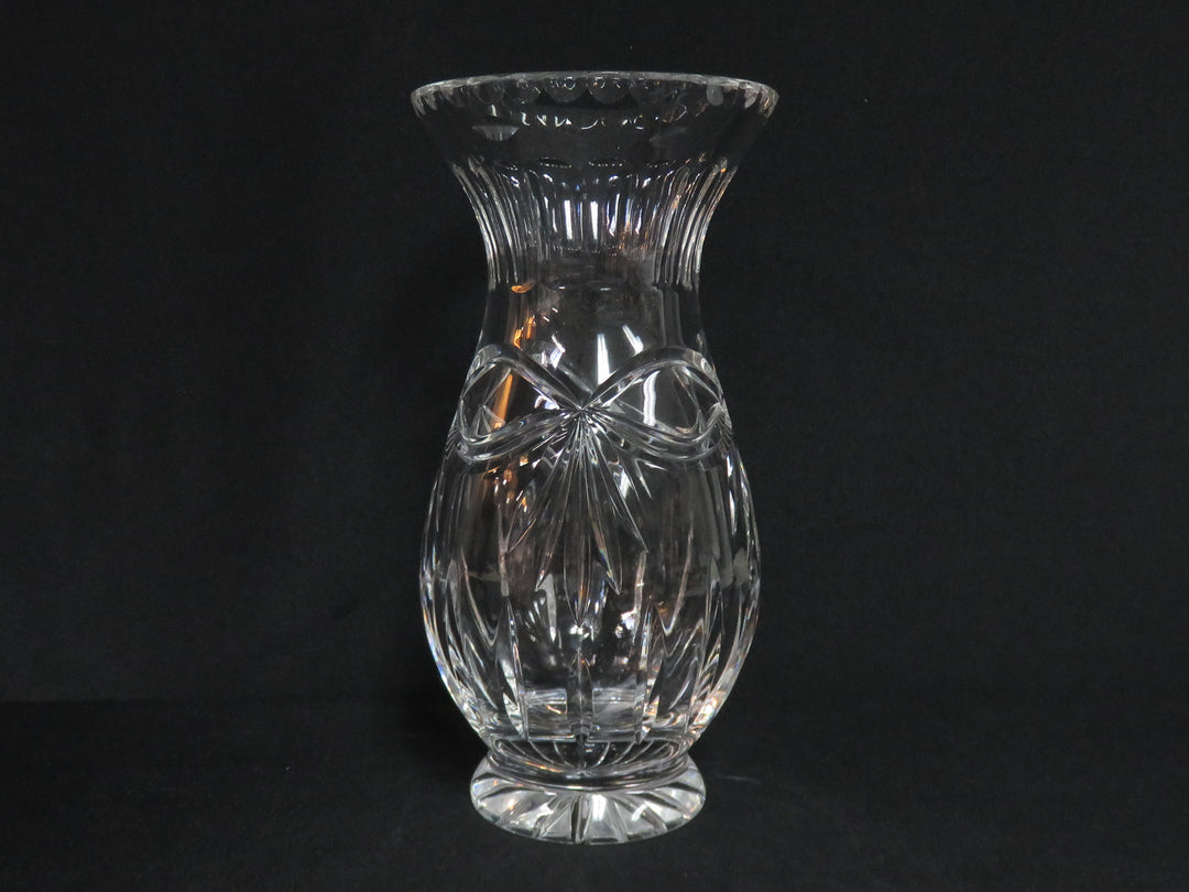 Crystal Vase