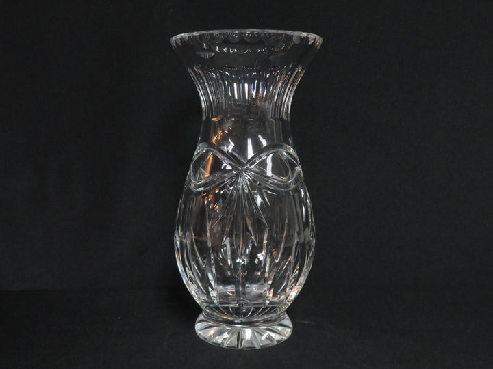 Crystal Vase