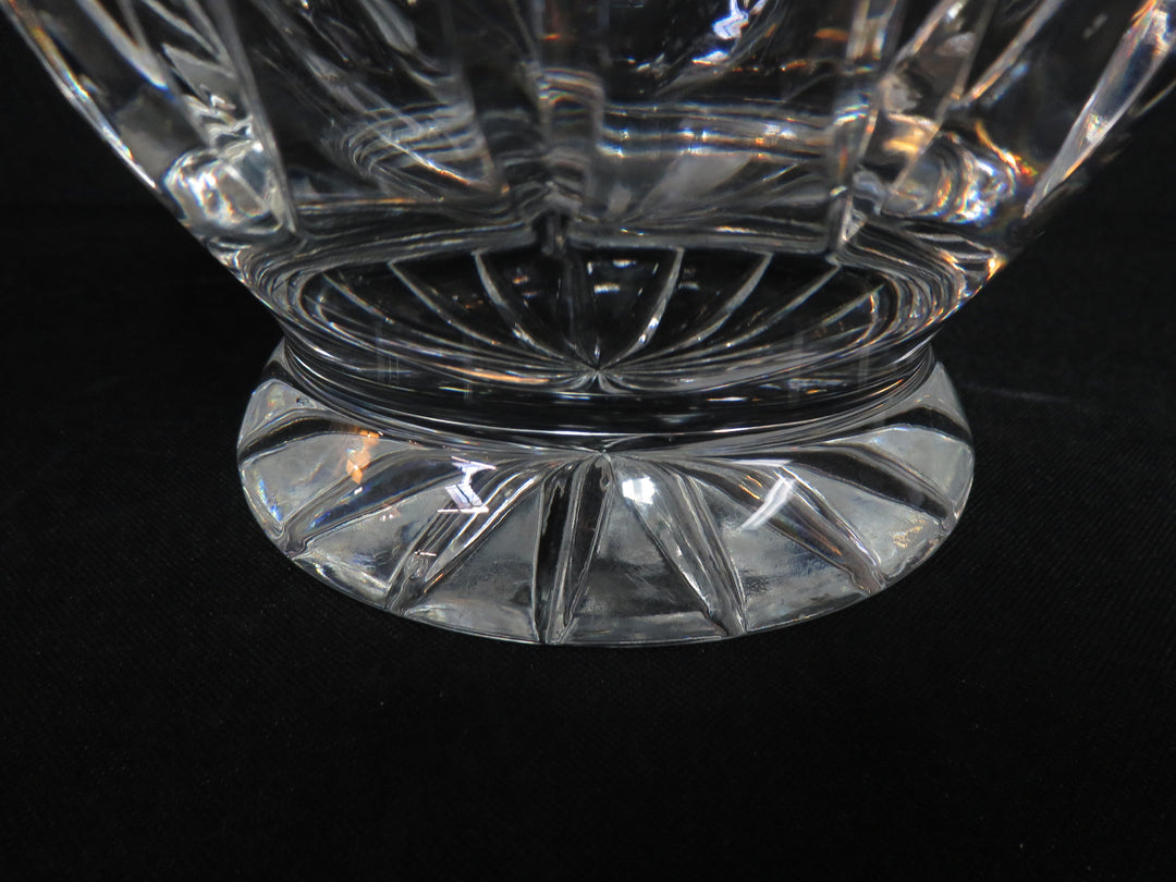 Crystal Vase