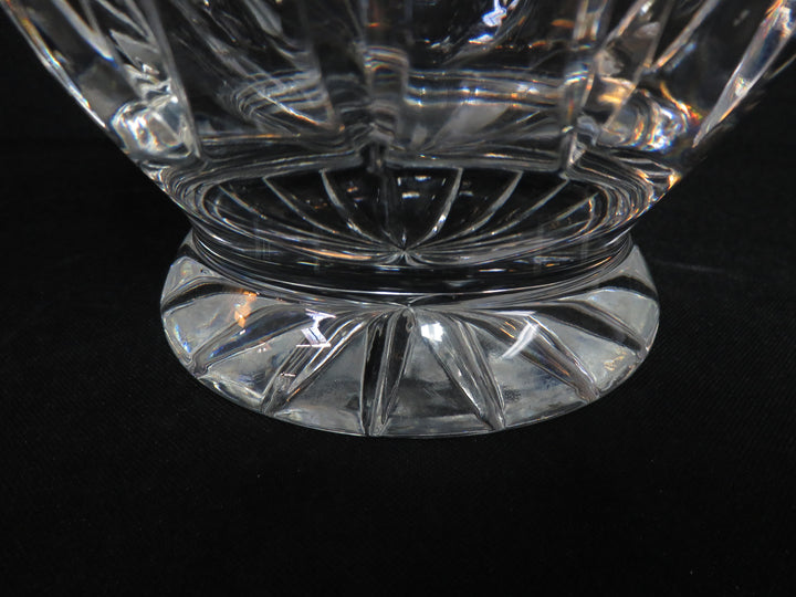 Crystal Vase