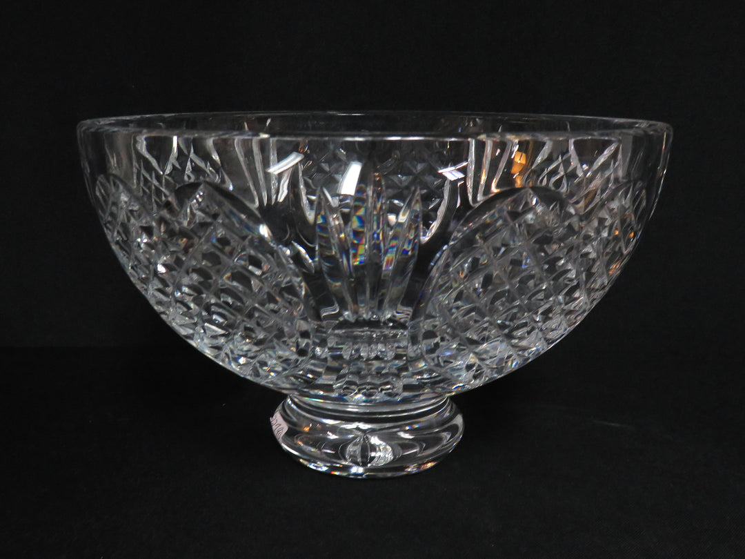 Waterford Heirloom Crystal Bowl