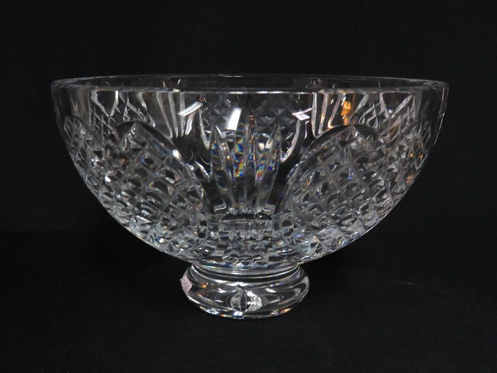 Waterford Heirloom Crystal Bowl