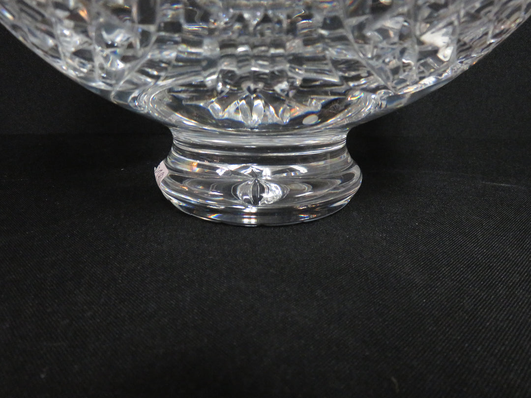 Waterford Heirloom Crystal Bowl