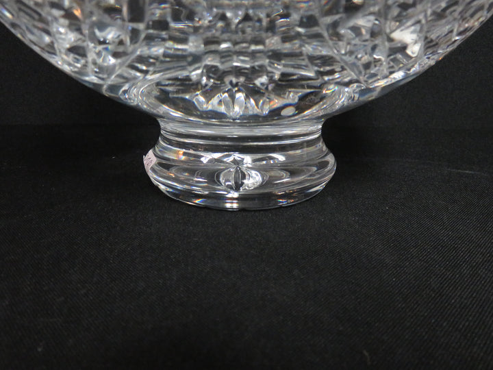Waterford Heirloom Crystal Bowl