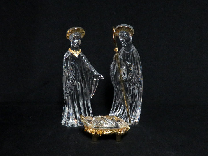 Gorham Nativity Set