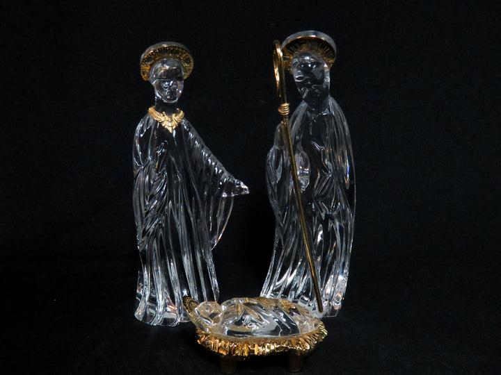 Gorham Nativity Set