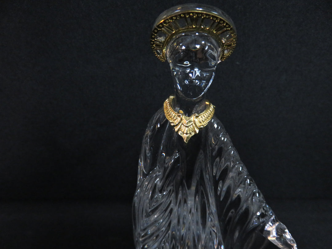 Gorham Nativity Set
