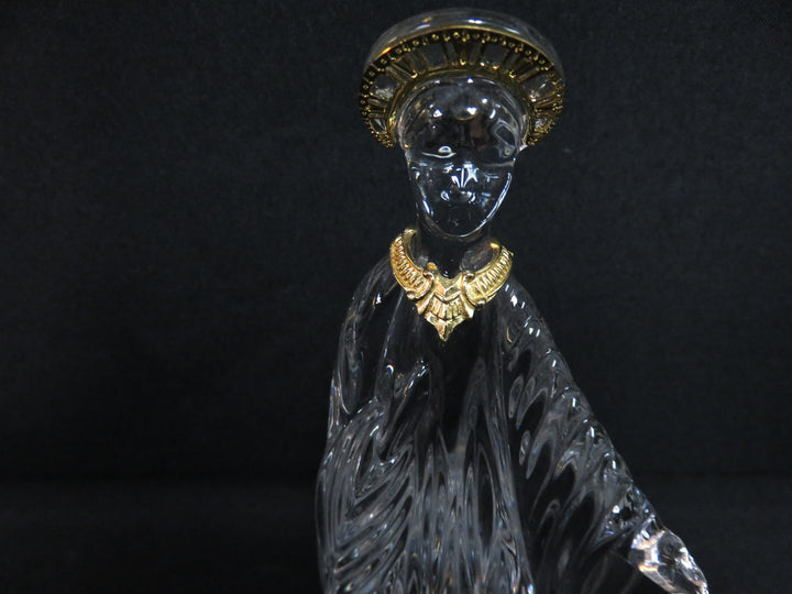 Gorham Nativity Set