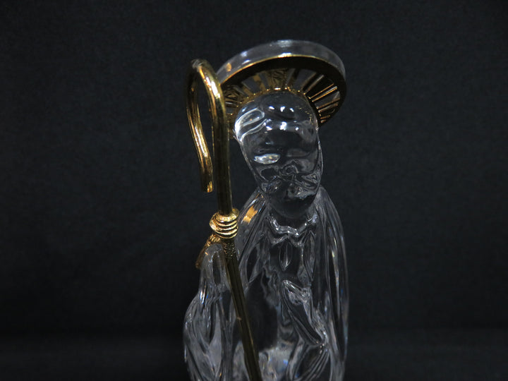Gorham Nativity Set
