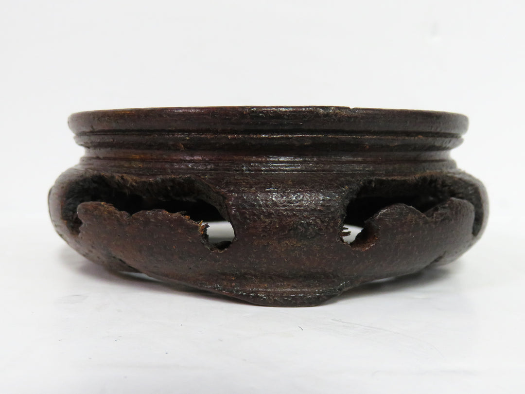 Bud Vase on Stand