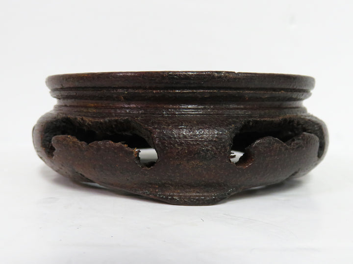 Bud Vase on Stand