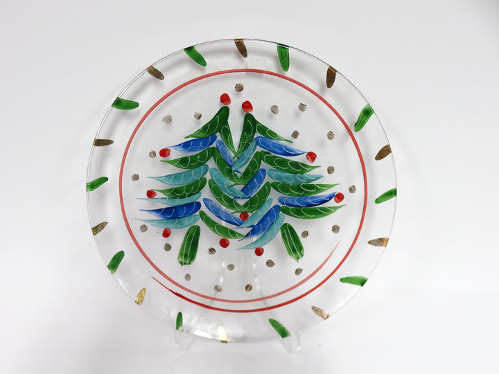 Kosta Boda Platter
