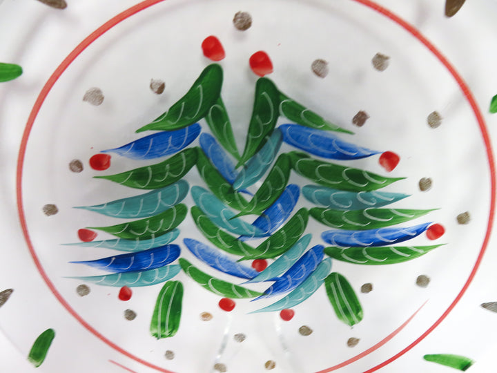 Kosta Boda Platter