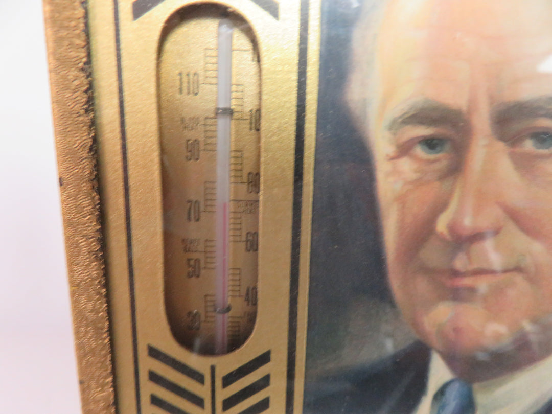 Act Deco Photo Thermometer