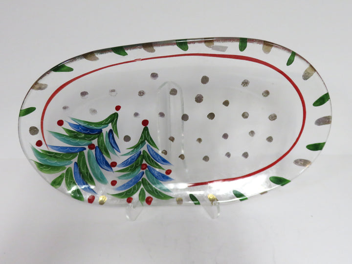 Kosta Boda Oval Platter
