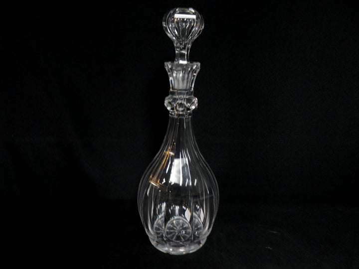 Crystal Decanter