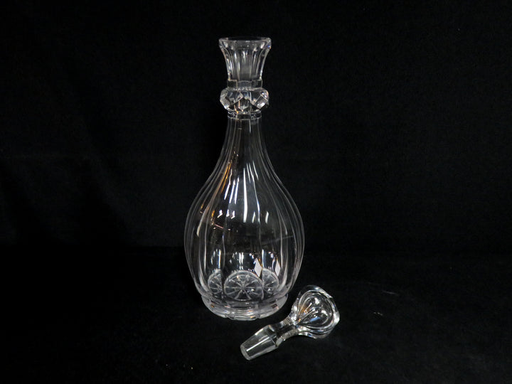 Crystal Decanter