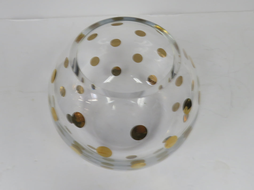Kate Spade for Lenox Rose Bowl