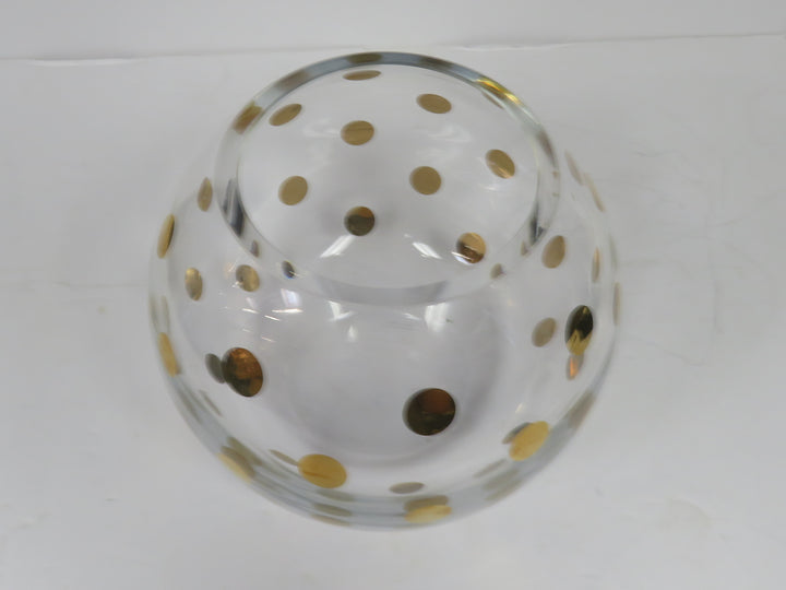 Kate Spade for Lenox Rose Bowl