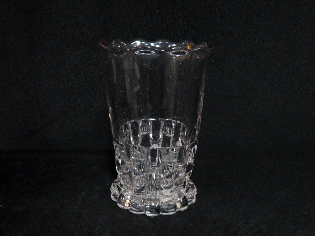 Vintage Celery Vase