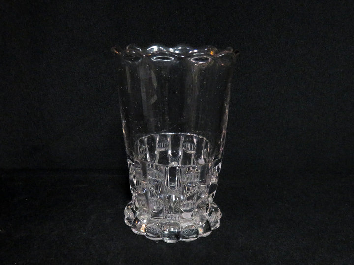 Vintage Celery Vase