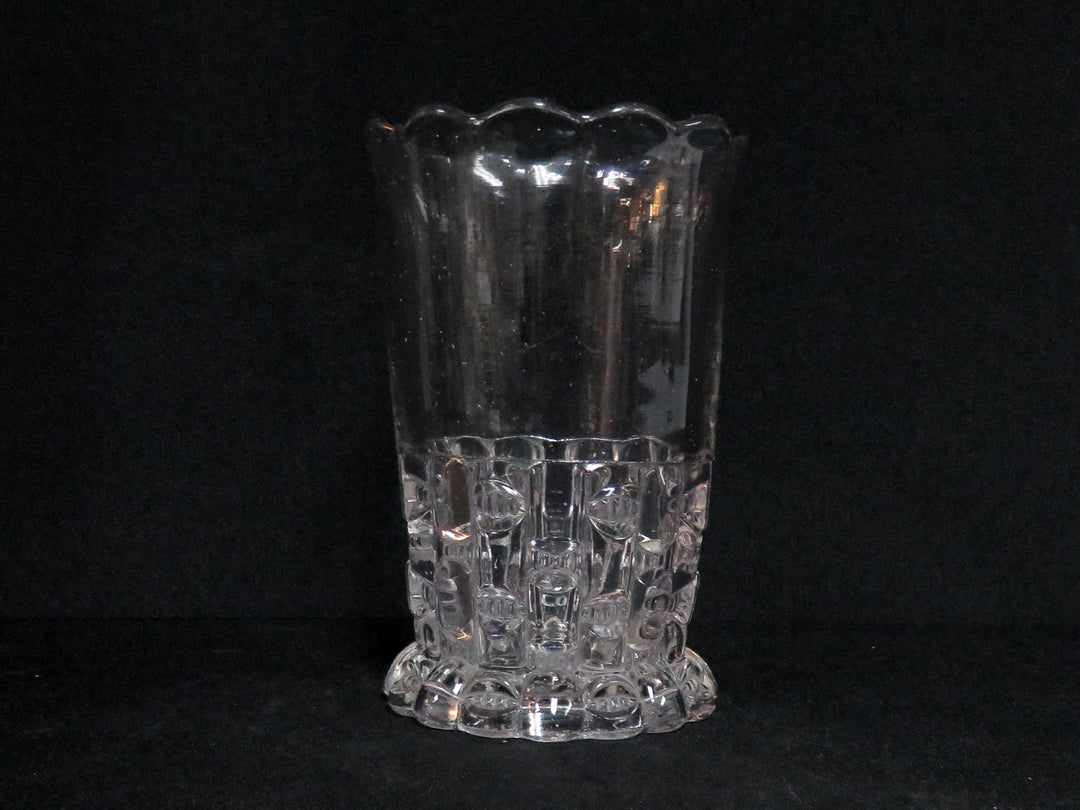 Vintage Celery Vase