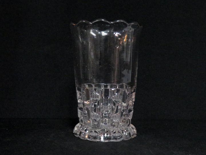 Vintage Celery Vase