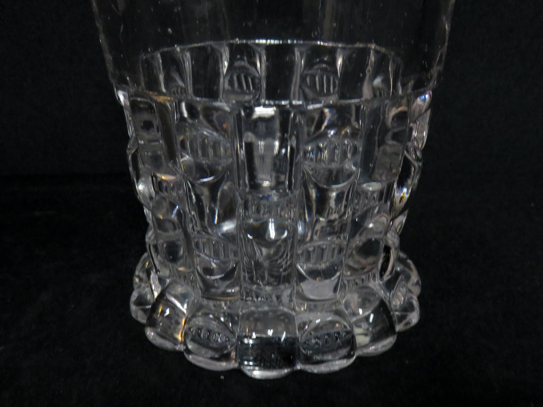 Vintage Celery Vase