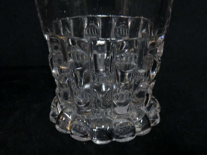 Vintage Celery Vase