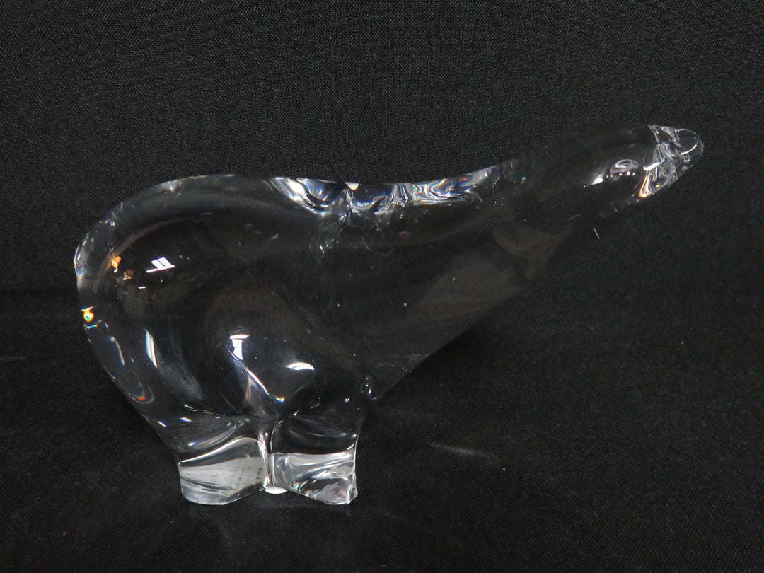 MCM Polar Bear Figurine
