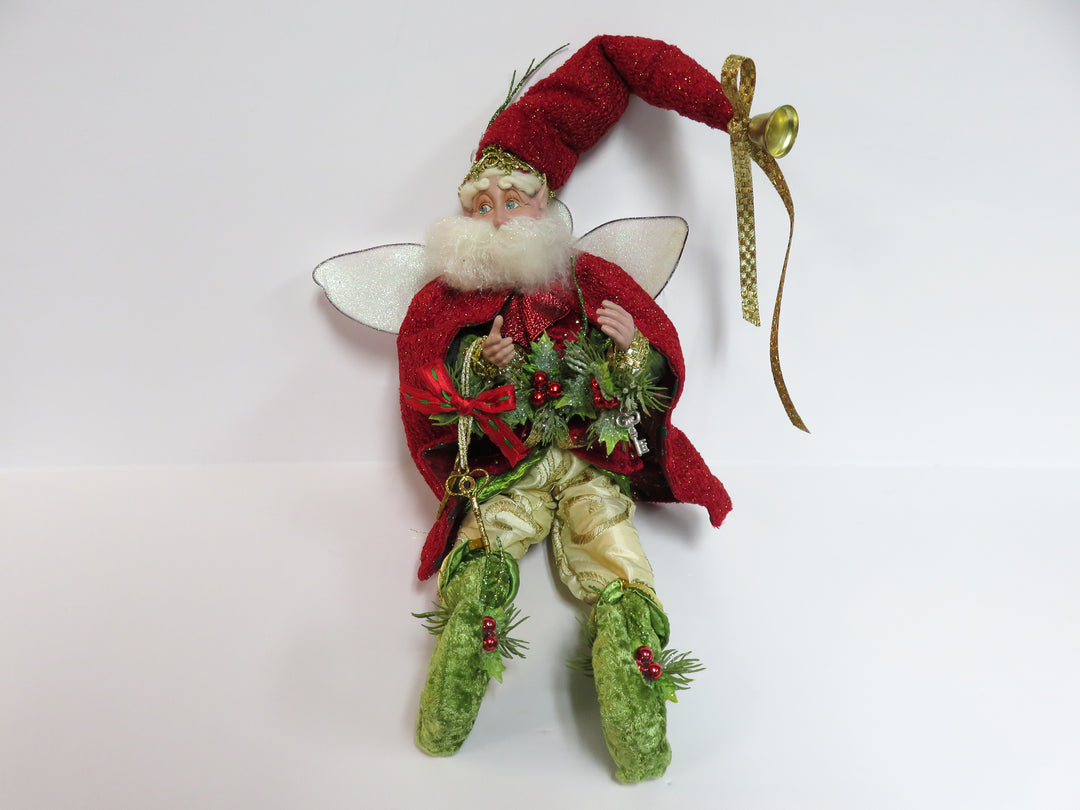 Mark Roberts Christmas Fairy Elf