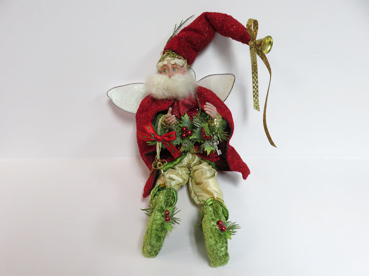 Mark Roberts Christmas Fairy Elf