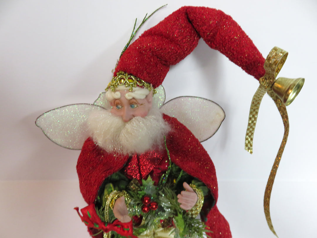 Mark Roberts Christmas Fairy Elf