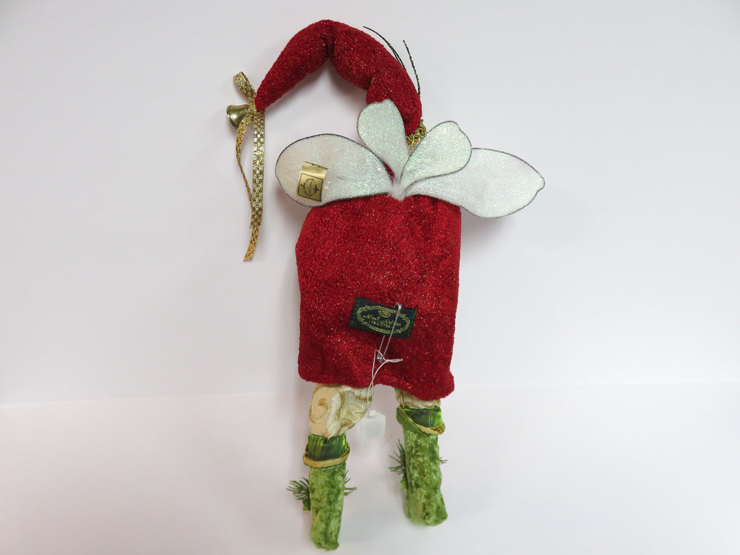 Mark Roberts Christmas Fairy Elf