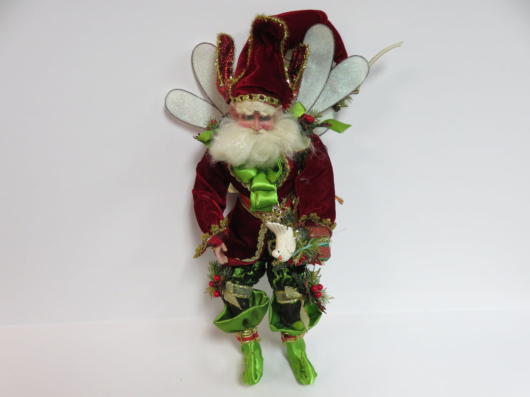 Mark Roberts Holly Berry Fairy