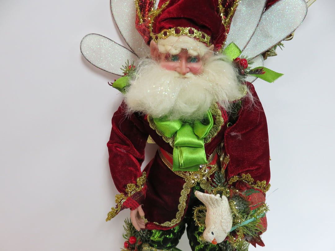 Mark Roberts Holly Berry Fairy
