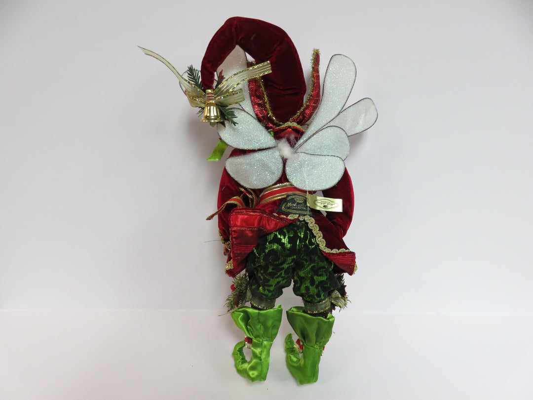 Mark Roberts Holly Berry Fairy