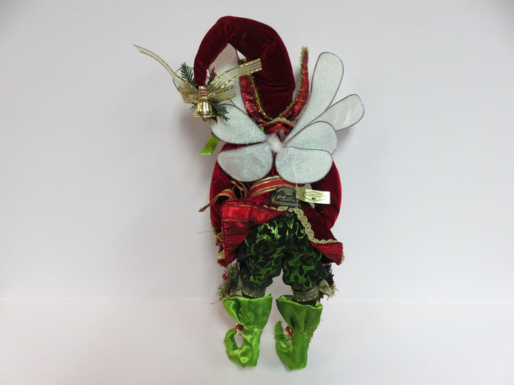Mark Roberts Holly Berry Fairy