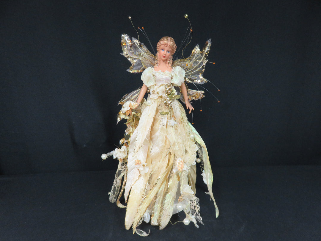 Standing Angel Tree Topper